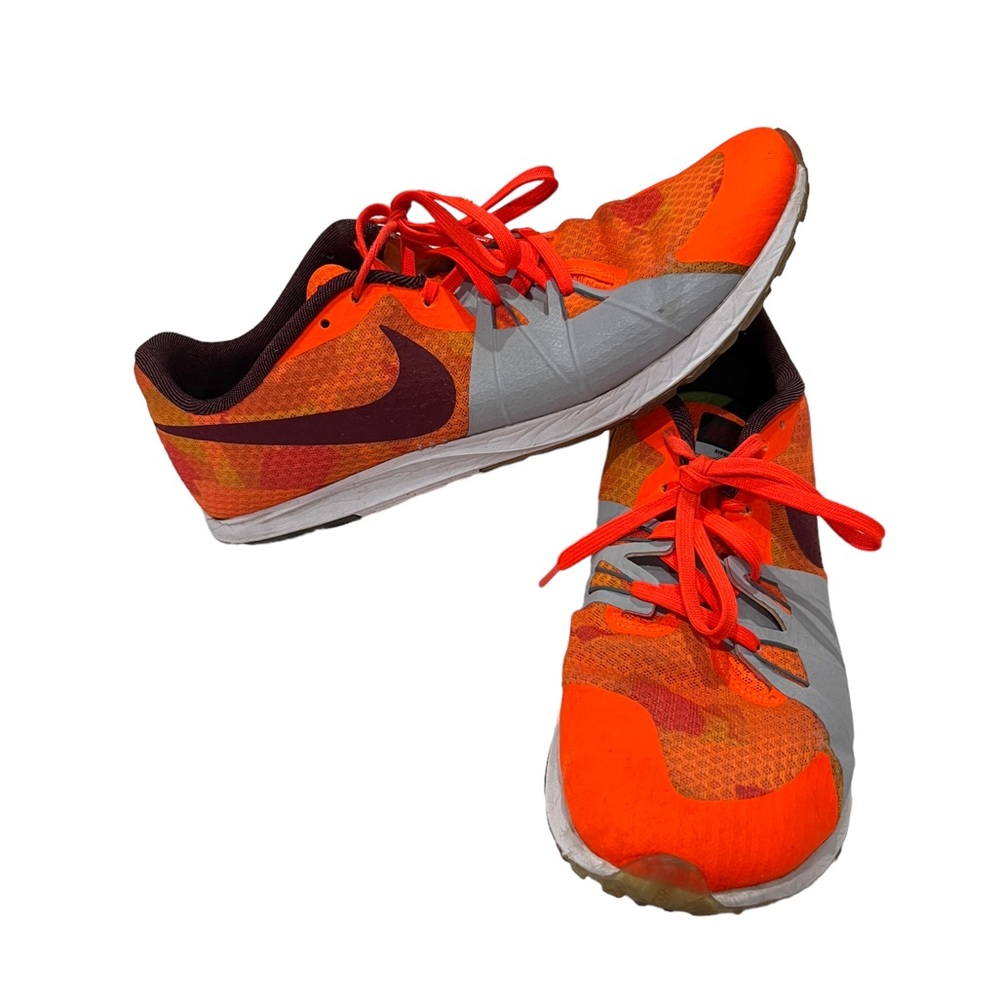 Nike Rival XC racing shoes men’s size 11.5